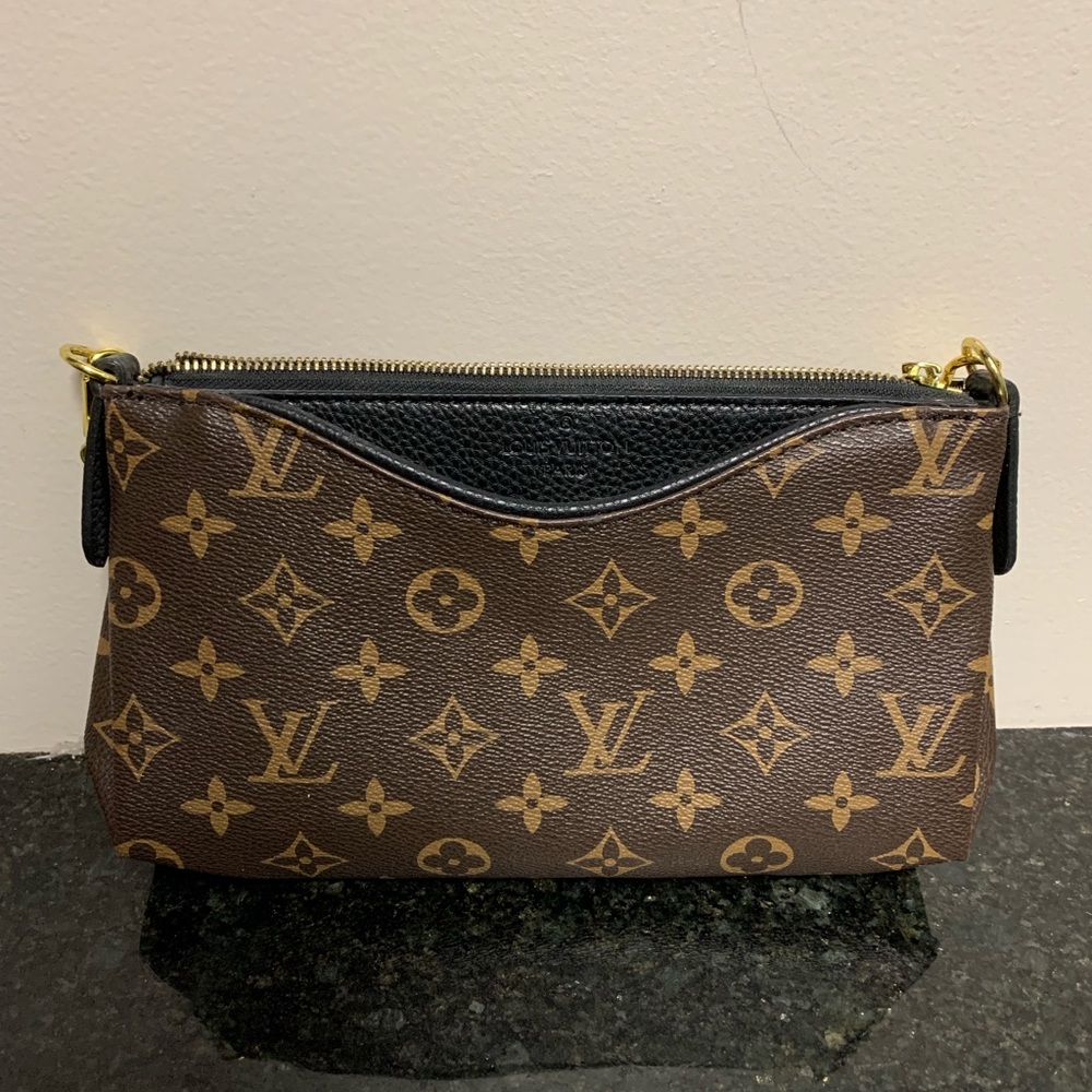 Inspired small purse